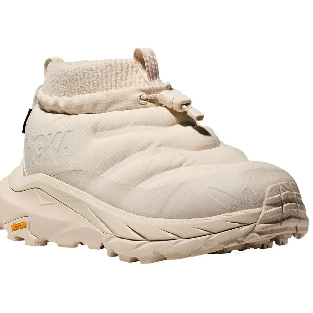 HOKA WMNS Kaha 2 Frost GTX - Oat Milk / Sesame - 8 - Picture 3 of 5